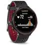 Garmin Forerunner 235 - Marsala (Renewed) Garmin Forerunner 235 - Marsala (Renewed)