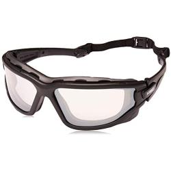 Pyramex I-Force Sporty Dual Pane Anti-Fog Goggles