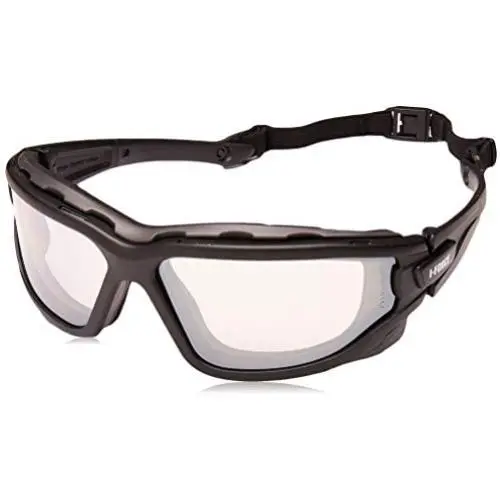 Pyramex I-Force Sporty Dual Pane Anti-Fog Goggles Pyramex I-Force Sporty Dual Pane Anti-Fog Goggles