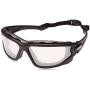Pyramex I-Force Sporty Dual Pane Anti-Fog Goggles
