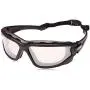 Pyramex I-Force Sporty Dual Pane Anti-Fog Goggles Pyramex I-Force Sporty Dual Pane Anti-Fog Goggles