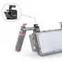 SmallRig NATO Lock Clamp with Single 15mm Rod Clamp for Monitor Mount, EVF Mount, LCD Light - 1254 SmallRig NATO Lock Clamp with Single 15mm Rod Clamp for Monitor Mount, EVF Mount, LCD Light - 1254