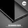 Galaxy Note 10 Plus Privacy Screen Protector [Upgrade Version] Anti-spy Tempered Glass Screen Film 9H Hardness Anti-Scratch Anti-Peep Shield for Samsung Galaxy Note 10 Plus,Easy Install