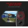 IPEGA PG-9083S Wireless4.0 Wireless Gamepad Trigger Pubg Controller Mobile Joystick Compatible Phone8/XR/XS iOS Compatible Android Mobile Phone Tablet (Renewed) IPEGA PG-9083S Wireless4.0 Wireless Gamepad Trigger Pubg Controller Mobile Joystick Compatible Phone8/XR/XS iOS Compatible Android Mobile Phone Tablet (Renewed)