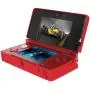 dreamGEAR Nintendo 3DS Power Case - Red dreamGEAR Nintendo 3DS Power Case - Red