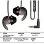 Sleep Earphone,Ultra Soft Comfortable Noise Reduction Sleep Headphones Earplugs Earbuds with Mic for Insomnia, Side Sleeper, Light Sleeper, Air Travel, Meditation,Yoga, Relaxation Rest … Sleep Earphone,Ultra Soft Comfortable Noise Reduction Sleep Headphones Earplugs Earbuds with Mic for Insomnia, Side Sleeper, Light Sleeper, Air Travel, Meditation,Yoga, Relaxation Rest …