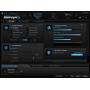 ROCCAT SKELTR Bluetooth Smart Communication RGB Gaming Keyboard, Black