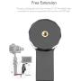 Zhiyun [Official] Transmount Mini Dual Grip for Crane 2/Crane Plus/Crane V2/Crane-M Gimbal Stabilizer