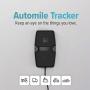 Automile GPS Tracker for Assets,Equipment&Vehicles 12-Month Subscription Included