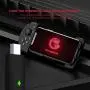 GameSir Bluetooth Mobile Game Controller G6 + Remapper A3, Wireless Joystick Gamepad Compatible with iPhone Android Phone PUBG/Fortnite/Rules of Survival/COD GameSir Bluetooth Mobile Game Controller G6 + Remapper A3, Wireless Joystick Gamepad Compatible with iPhone Android Phone PUBG/Fortnite/Rules of Survival/COD
