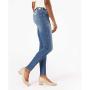 Signature by Levi Strauss & Co. Gold Label Womens Totally Shaping Skinny Jeans