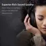 Avantree Audition Bluetooth 5.0 40 hr Wireless/Wired Over Ear Headphones with Mic for Computer TV Watching, Extra Comfortable & Lightweight, HiFi Stereo Headset for PC Laptop Cell Phone – Gray Avantree Audition Bluetooth 5.0 40 hr Wireless/Wired Over Ear Headphones with Mic for Computer TV Watching, Extra Comfortable & Lightweight, HiFi Stereo Headset for PC Laptop Cell Phone – Gray