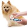 Oster Gentle Paws Less Stress Dog and Cat Nail Grinder, 2 Speed (078129-600-000)