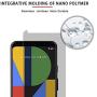 2PACK Privacy Screen Protector for Google Pixel 4 XL, [Case Friendly] [Anti-Glare] [Anti-Spy] Screen Protector Tempered Glass for Google Pixel 4XL