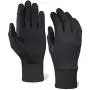 Touch Screen Running Gloves for Men & Women - Thermal Winter Glove Liners for Texting, Cycling & Driving - Thin & Lightweight Warm Hand Gloves - Touchscreen Smartphone Compatible - Super Grippy Palm Touch Screen Running Gloves for Men & Women - Thermal Winter Glove Liners for Texting, Cycling & Driving - Thin & Lightweight Warm Hand Gloves - Touchscreen Smartphone Compatible - Super Grippy Palm