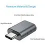 Syntech USB C to USB Adapter (2 Pack), Thunderbolt 3 to USB 3.0 Adapter Compatible with MacBook Pro 2019 and Before, MacBook Air 2020, iPad Pro 2020, Dell XPS and More Type C Devices, Space Grey Syntech USB C to USB Adapter (2 Pack), Thunderbolt 3 to USB 3.0 Adapter Compatible with MacBook Pro 2019 and Before, MacBook Air 2020, iPad Pro 2020, Dell XPS and More Type C Devices, Space Grey