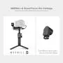 Zhiyun Weebill S Zoom/Focus Pro Package 3-Axis Handheld Gimbal Stabilizer for DSLR &Mirrorless Camera Canon 5DIV 5DIII EOS R Sony A7M3 A7R3 A7 III A9 Panasonic S1 GH5s BMPCC 4K Nikon Z6 Zhiyun Weebill S Zoom/Focus Pro Package 3-Axis Handheld Gimbal Stabilizer for DSLR &Mirrorless Camera Canon 5DIV 5DIII EOS R Sony A7M3 A7R3 A7 III A9 Panasonic S1 GH5s BMPCC 4K Nikon Z6