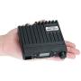 Radioddity CB-27 CB Radio Mobile 40-Channel, AM Instant Emergency Channel 9/19, RF Gain with Removable Microphone