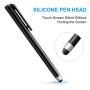 Capacitive Touch Stylus Pen for Nintendo Switch New Brain Training, ipad/Tablet/Smartphone Touch Screens Devices