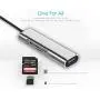 USB C to HDMI Adapter for Samsung DeX Desktop Experience for Galaxy Note10/Note9/S10/S9/S8/TabS4/S5e/S6,Type C Hub with HDMI 4K,USB3.0,Type-C Charging,SD/TF Card Reader,Nintendo Switch
