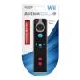 dreamGEAR Nintendo Wii Action Remote Controller Plus (black)