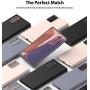 Ringke Air-S Case Designed for Galaxy Note 20, Galaxy Note 20 5G (2020) - Pink Sand