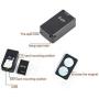 Magnetic GF07 Mini GPS Real Time Car Locator Tracker GSM/GPRS Tracking Device