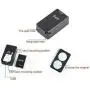 Magnetic GF07 Mini GPS Real Time Car Locator Tracker GSM/GPRS Tracking Device Magnetic GF07 Mini GPS Real Time Car Locator Tracker GSM/GPRS Tracking Device