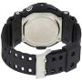 Casio Mens GD350-1B G Shock Black Watch