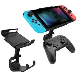 JIDSFIE Foldable Controller Mobile for N-Switch Pro Steam N-Switch/Lite Controllers（not Controller