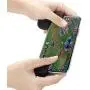 NOLOGO LMCS Game Joystick Grip Handle Game Controller for PUBG/Rules of Survival/Knives Out Smart Mobile Phone Joysticks (Color : Black)
