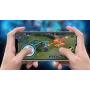 Joystick for iPhone iPad Android Mobile Phone Gaming Controller (Green)