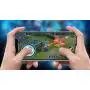 Joystick for iPhone iPad Android Mobile Phone Gaming Controller (Green) Joystick for iPhone iPad Android Mobile Phone Gaming Controller (Green)