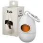 TUG Dog Poop Waste Bags, Strong and Leak-Proof, 15 Bags Per Roll with EPI Additives