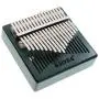 F Fityle Kalimba Thumb Piano for Kids Piano,Karimba Musical Instruments,Music Gifts for Men,Musical Gifts for Adult Son,With Finger Piano Bag Green