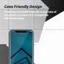 iPhone 11 Pro Screen Protector + Camera Lens Protectors By BIGFACE, [2 + 2 Pack] Premium HD Clear Tempered Glass, Anti- Scratch, HD Clarity, Case Friendly, Anti-Bubble 3D Touch Accuracy Film
