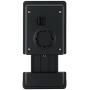 Tigra Sport Mount Case Universal 6 Bicycle Smartphone Mount Bike Kit Screens, 6"