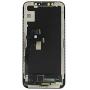 ZTR for iPhone Xs 5.8 inch LCD Screen Replacement Digitizer Full Assembly Frame Set in Black