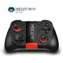Morjava Mocute 050 Wireless Game Controller Phone Gamepad for Android Smartphones TV/PC Controller 3D VR Headset Remote Control Bluetooth Joystick-Black (Renewed) Morjava Mocute 050 Wireless Game Controller Phone Gamepad for Android Smartphones TV/PC Controller 3D VR Headset Remote Control Bluetooth Joystick-Black (Renewed)