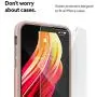 Caseology Tempered Glass for Apple iPhone 11 Screen Protector (2019) and iPhone XR (2018) - 2 Pack