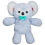 Little Live Pets Cozy Dozy Kip The Koala Bear - Over 25 Sounds and Reactions | Bedtime Buddies, Blanket and Pacifier Included | Stuffed Animal, Best Nap Time, Interactive Bear
