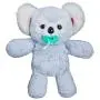 Little Live Pets Cozy Dozy Kip The Koala Bear - Over 25 Sounds and Reactions | Bedtime Buddies, Blanket and Pacifier Included | Stuffed Animal, Best Nap Time, Interactive Bear Little Live Pets Cozy Dozy Kip The Koala Bear - Over 25 Sounds and Reactions | Bedtime Buddies, Blanket and Pacifier Included | Stuffed Animal, Best Nap Time, Interactive Bear