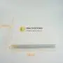 New brothread Tear Away Machine Embroidery Stabilizer Backing 10"x12" - 200 Precut Sheets - Medium Weight 1.8 oz - Fits 5x7 Hoops New brothread Tear Away Machine Embroidery Stabilizer Backing 10"x12" - 200 Precut Sheets - Medium Weight 1.8 oz - Fits 5x7 Hoops