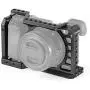 SMALLRIG Cage for Sony Alpha A6000 A6300 A6500/ILCE 6500 4K Digital Mirrorless Camera - 1889 SMALLRIG Cage for Sony Alpha A6000 A6300 A6500/ILCE 6500 4K Digital Mirrorless Camera - 1889