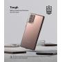 Ringke Fusion No-Smudge Matte Case Designed for Galaxy Note 20, Galaxy Note 20 5G (2020) - Frost Clear