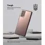 Ringke Fusion No-Smudge Matte Case Designed for Galaxy Note 20, Galaxy Note 20 5G (2020) - Frost Clear Ringke Fusion No-Smudge Matte Case Designed for Galaxy Note 20, Galaxy Note 20 5G (2020) - Frost Clear