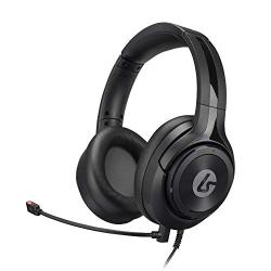 LucidSound LS10X Wired Gaming Headset for Xbox One - Xbox One