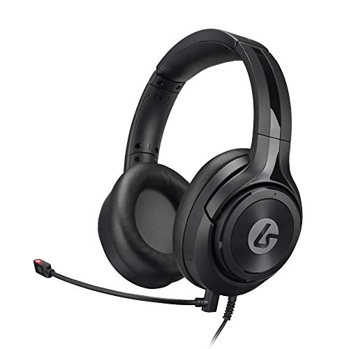 LucidSound LS10X Wired Gaming Headset for Xbox One - Xbox One