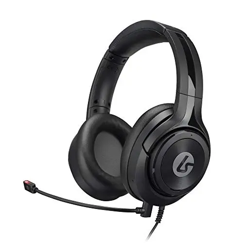 LucidSound LS10X Wired Gaming Headset for Xbox One - Xbox One LucidSound LS10X Wired Gaming Headset for Xbox One - Xbox One