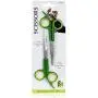 Pet Grooming Scissors (Pack of 2) Made of Japanese Stainless Steel, Lightweight, Strong and Durable. Pet Grooming Scissors (Pack of 2) Made of Japanese Stainless Steel, Lightweight, Strong and Durable.